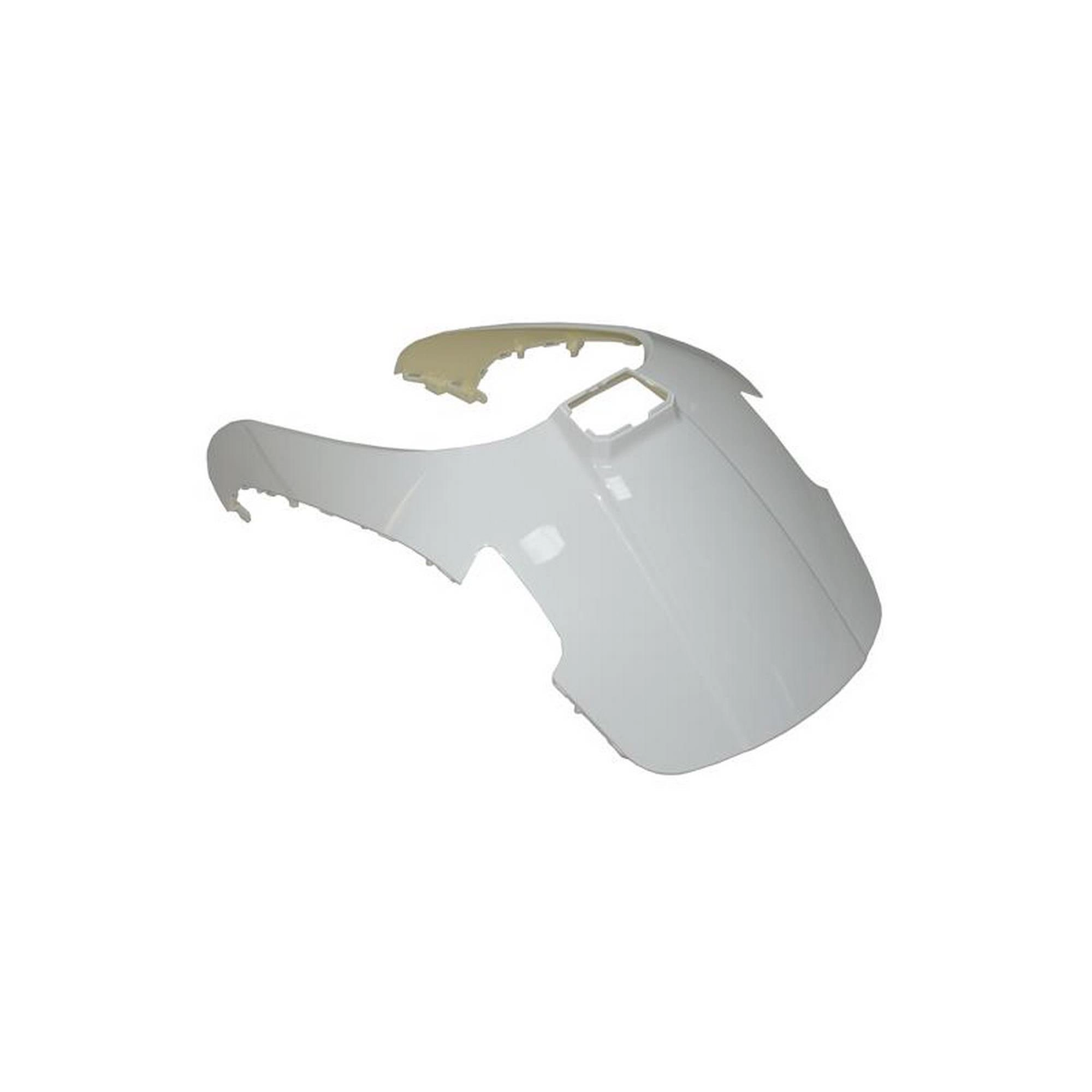 RKS BITTER 125 ÖN ANA PANEL BEYAZ [BELLINA125 - BITTER50 - BITTER50 MAX] #RK 36085